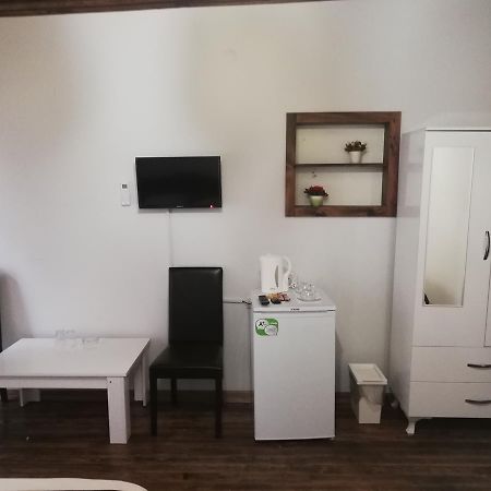 Yesil Butik Hotell Bursa Eksteriør bilde