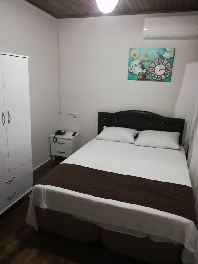 Yesil Butik Hotell Bursa Eksteriør bilde