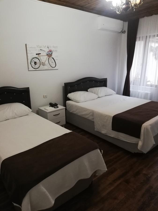 Yesil Butik Hotell Bursa Eksteriør bilde