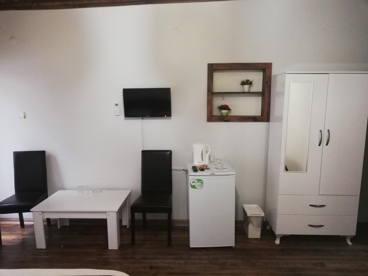 Yesil Butik Hotell Bursa Eksteriør bilde