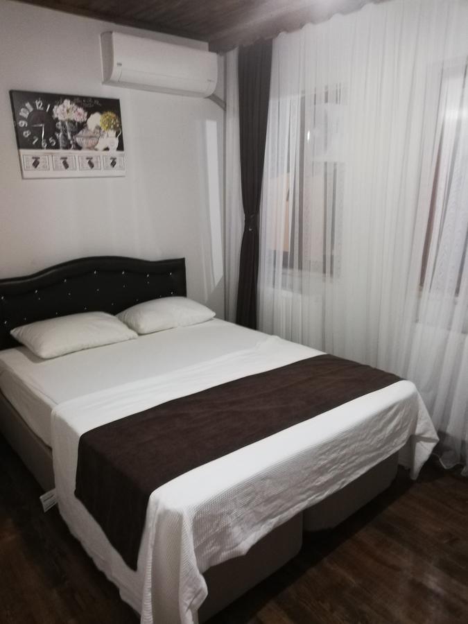 Yesil Butik Hotell Bursa Eksteriør bilde