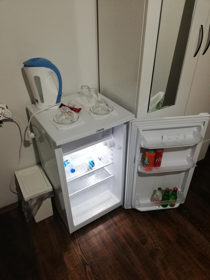 Yesil Butik Hotell Bursa Eksteriør bilde
