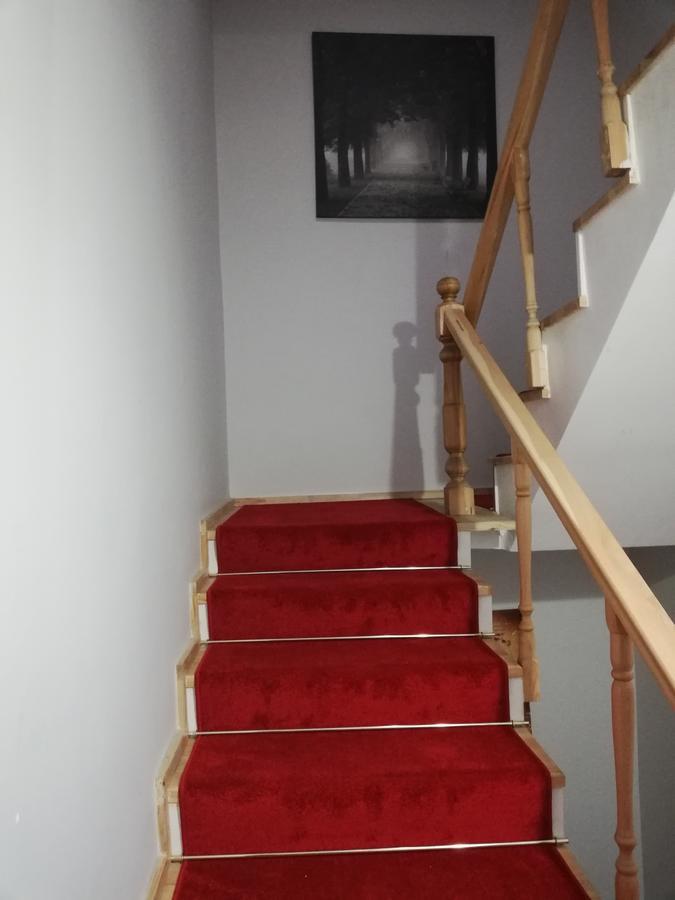 Yesil Butik Hotell Bursa Eksteriør bilde