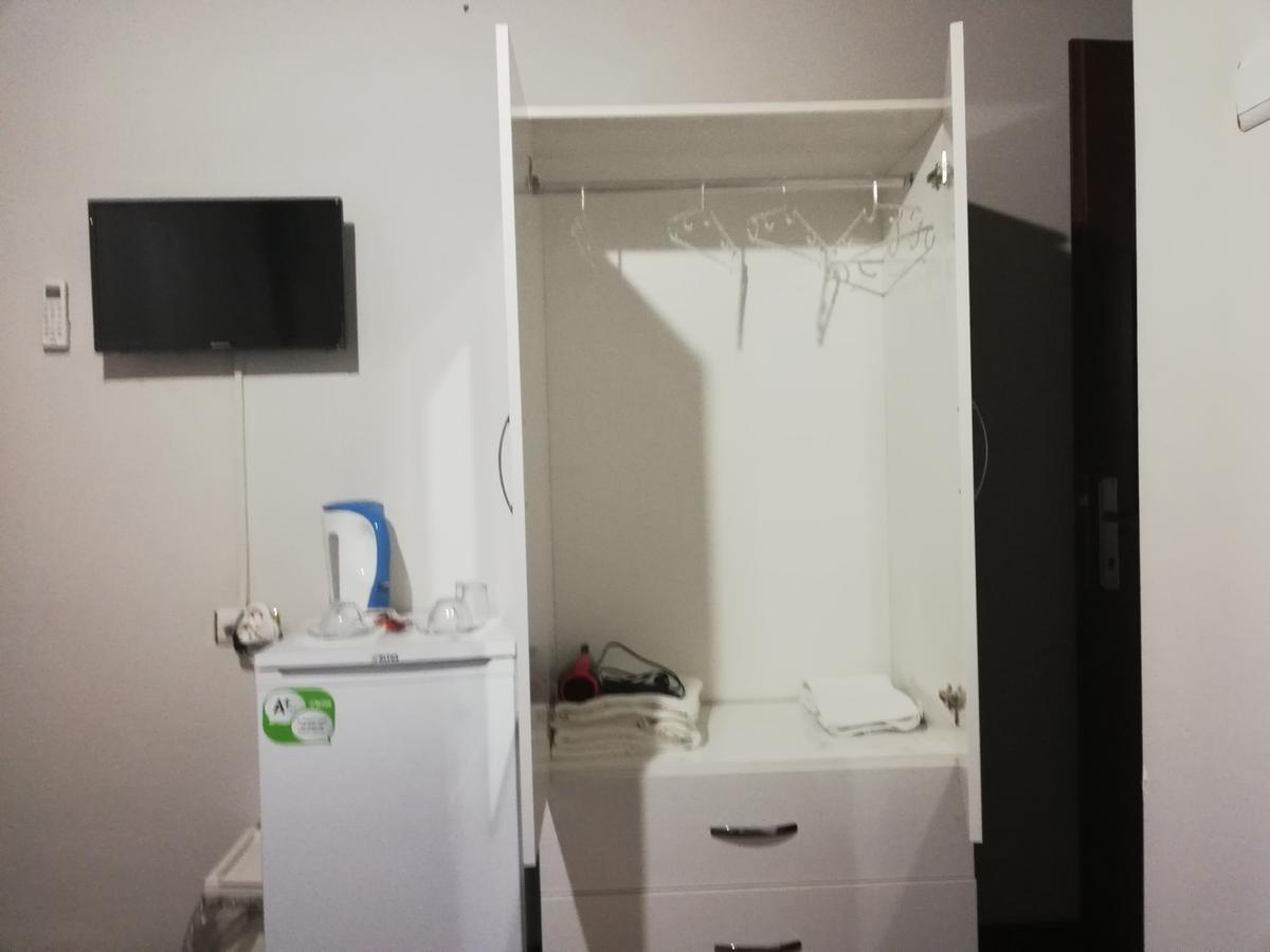 Yesil Butik Hotell Bursa Eksteriør bilde