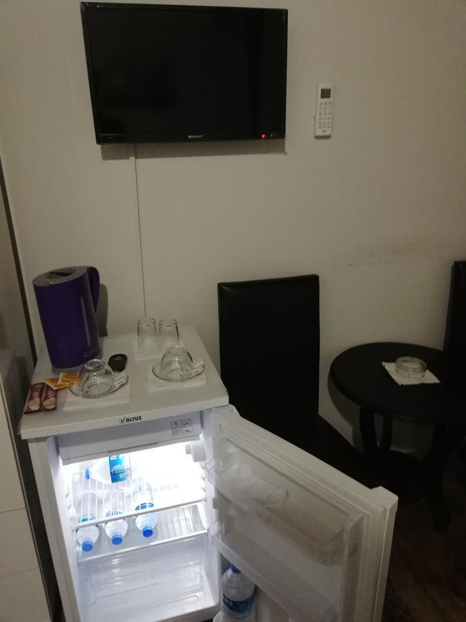 Yesil Butik Hotell Bursa Eksteriør bilde