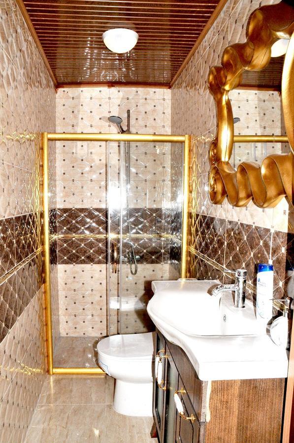 Yesil Butik Hotell Bursa Eksteriør bilde