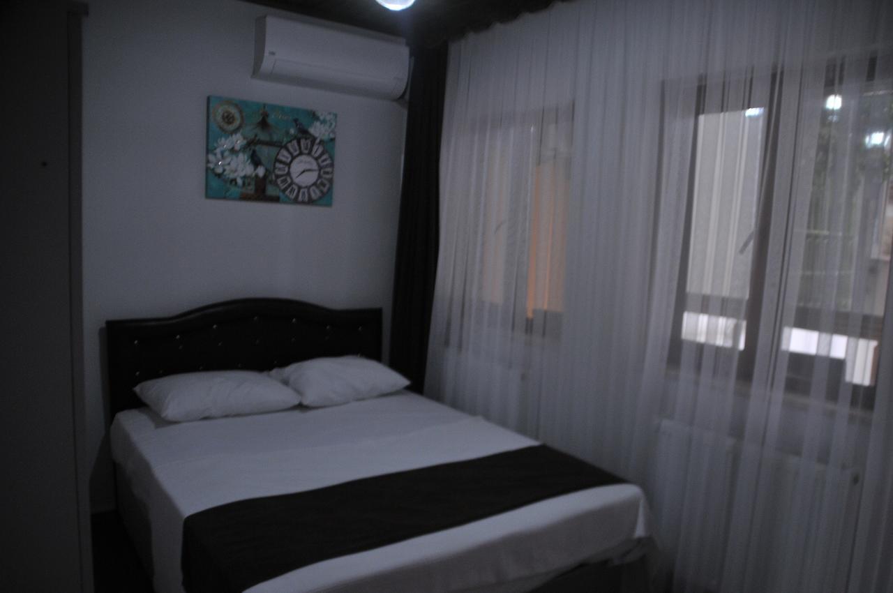 Yesil Butik Hotell Bursa Eksteriør bilde