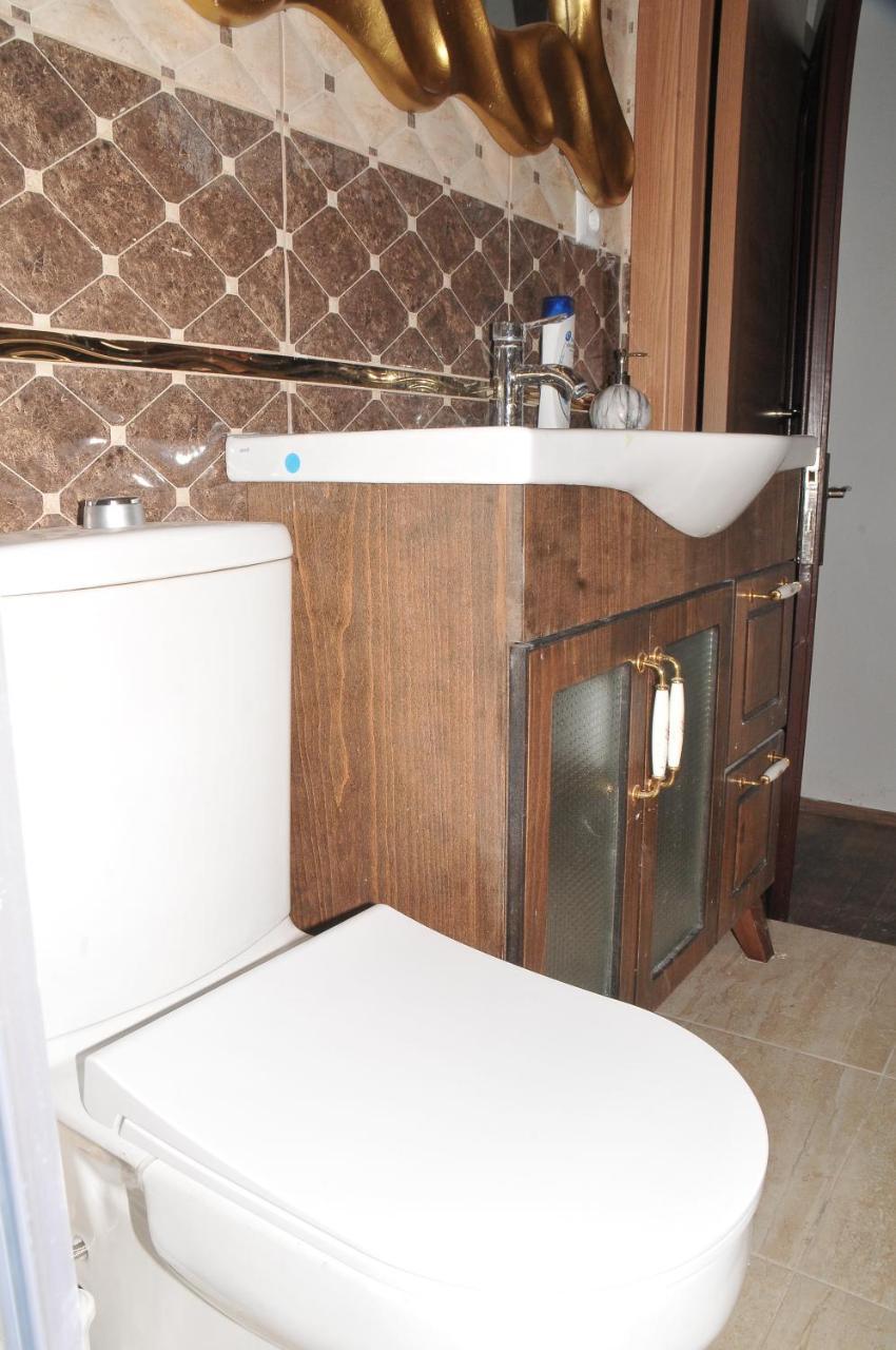 Yesil Butik Hotell Bursa Eksteriør bilde